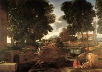 Una carretera romana